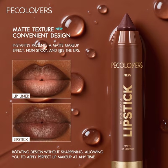 LIPSTICK PEN - Picture 5 of 5